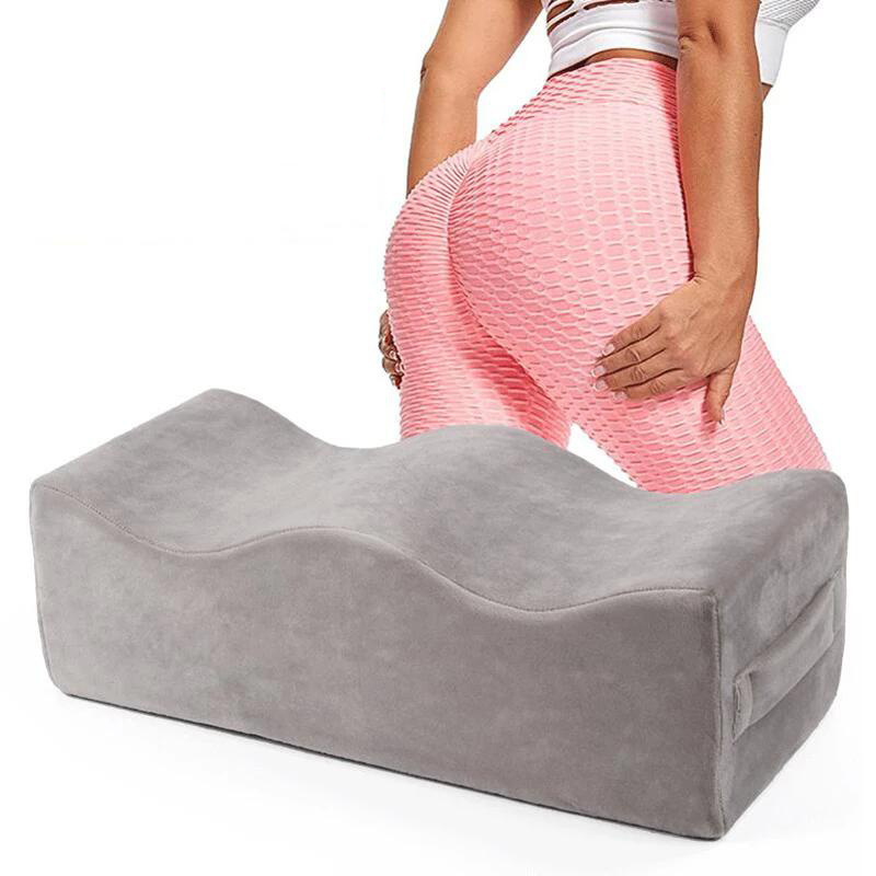 Factory Custom brazilian butt lift after surgery recovery booty bbl booty pillow seat cushion recovery booty bbl pillow