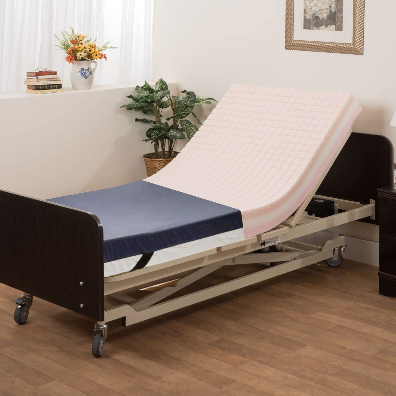 Good sleep Comfortable Medical Care Bed Mattress Luxury Italian Orthopedic Mattresses