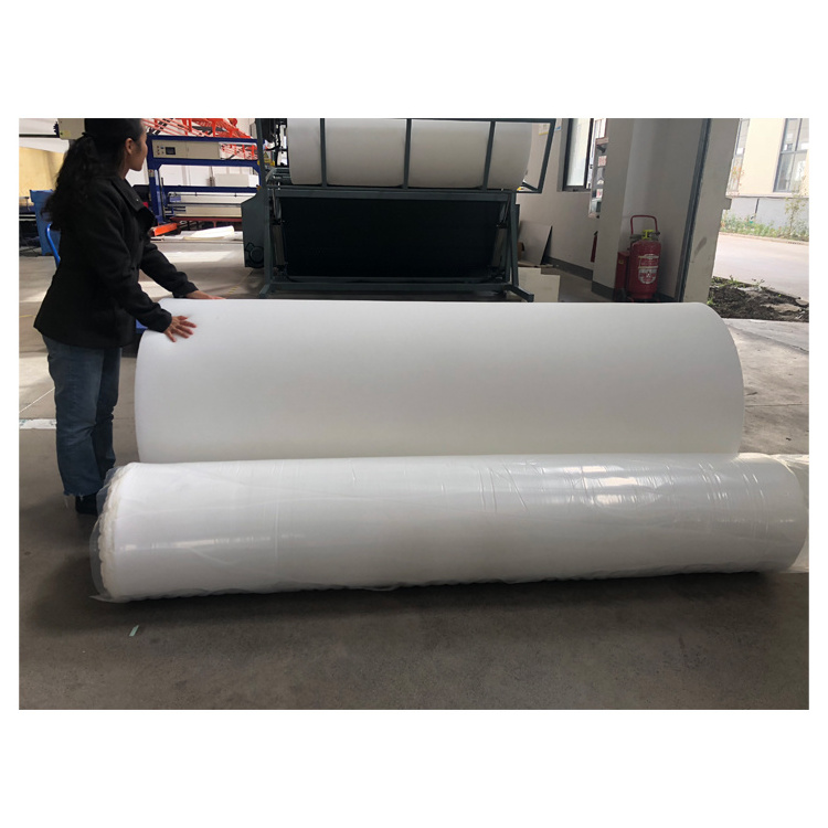 Oem Odm China Manufacturers Strip Rubber Sheets Egg Crate Foam Roll Fitness For The Pillow