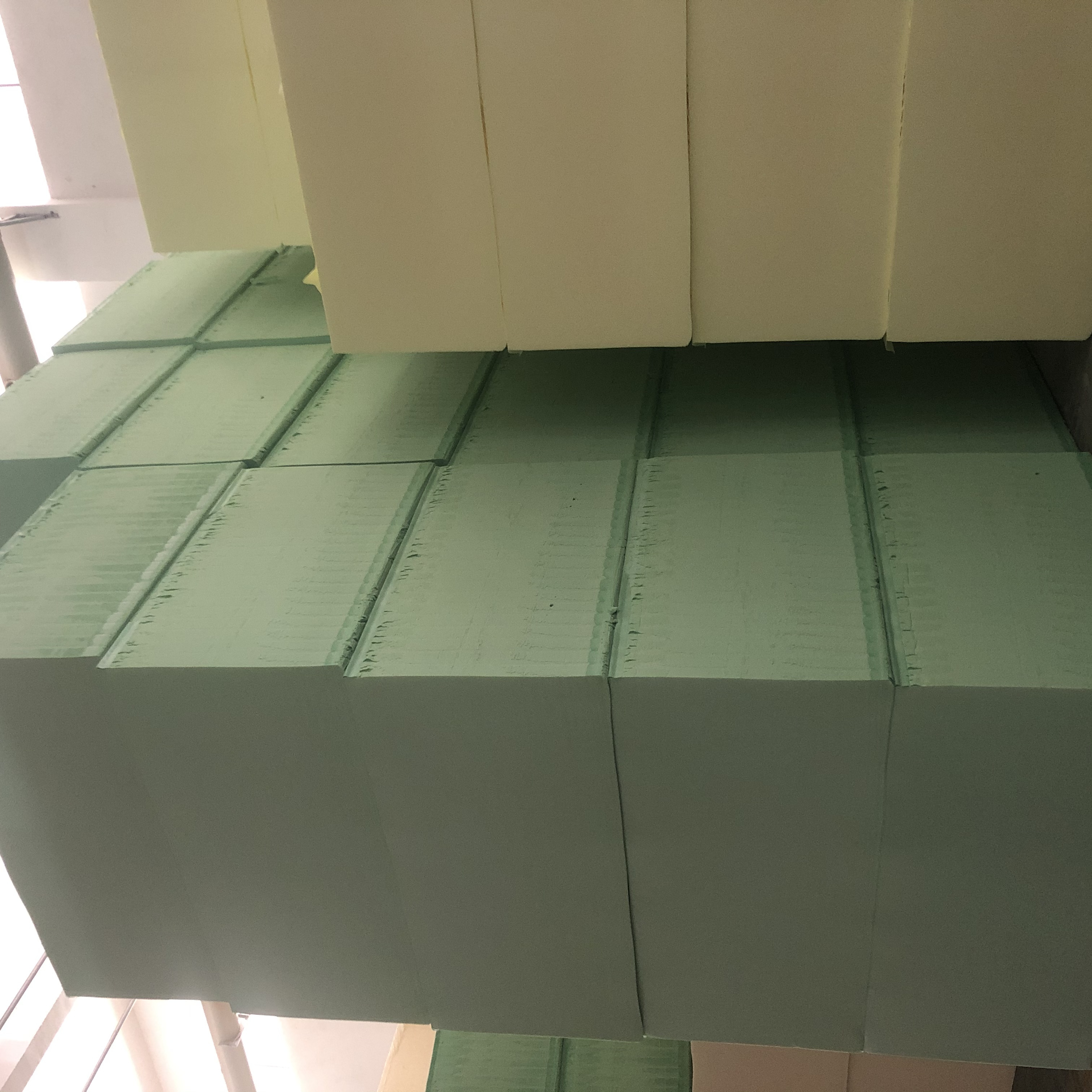 factory supply fast dry sponge foam sheet filling foam for mattress fire proof cushion foam  supplier