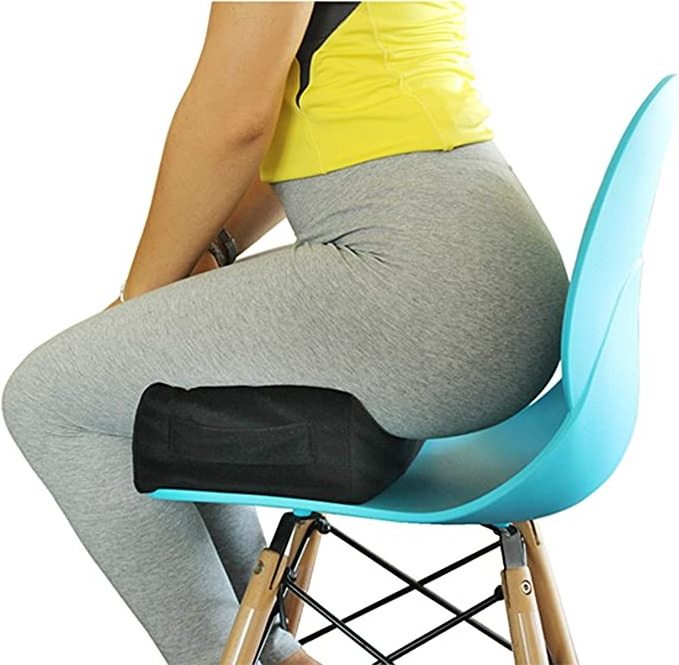 Factory Custom brazilian butt lift after surgery recovery booty bbl booty pillow seat cushion recovery booty bbl pillow