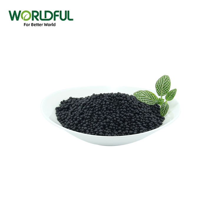 Organic Fertilizer Fertiplus Suppliers, High Quality Controlled Release Fertilizer Granular, soil conditioners