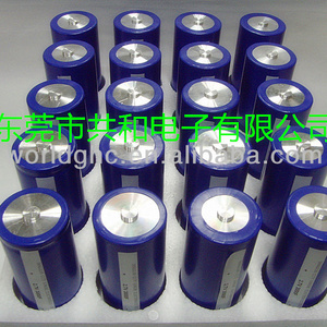 3000f 2.7v super capacitor for Spot welding machine