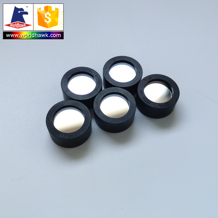 Standard UV IR VIS Bandpass Optical Filters Band Pass Filter