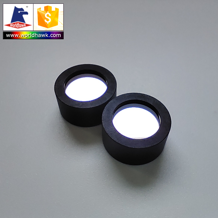 Standard UV IR VIS Bandpass Optical Filters Band Pass Filter