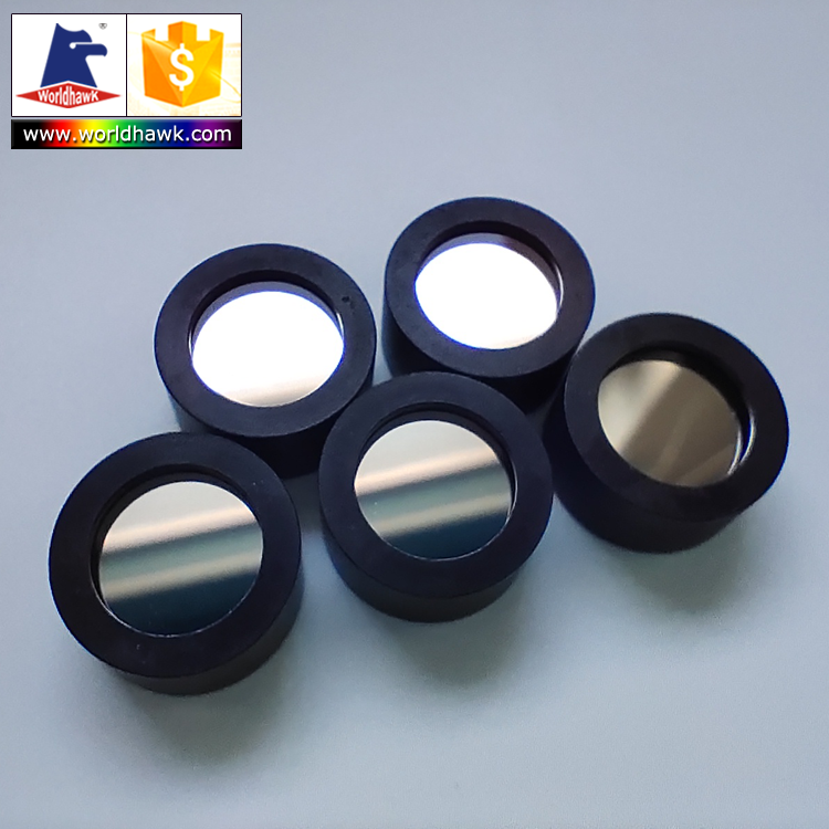 Standard UV IR VIS Bandpass Optical Filters Band Pass Filter