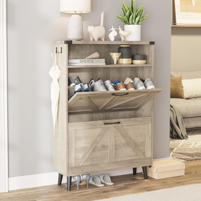farmhouse shoe rack China Wholesale Manufacturers BestSuppliers