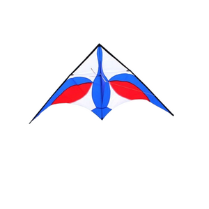 High quality outdoor big  swan delta kite for sale