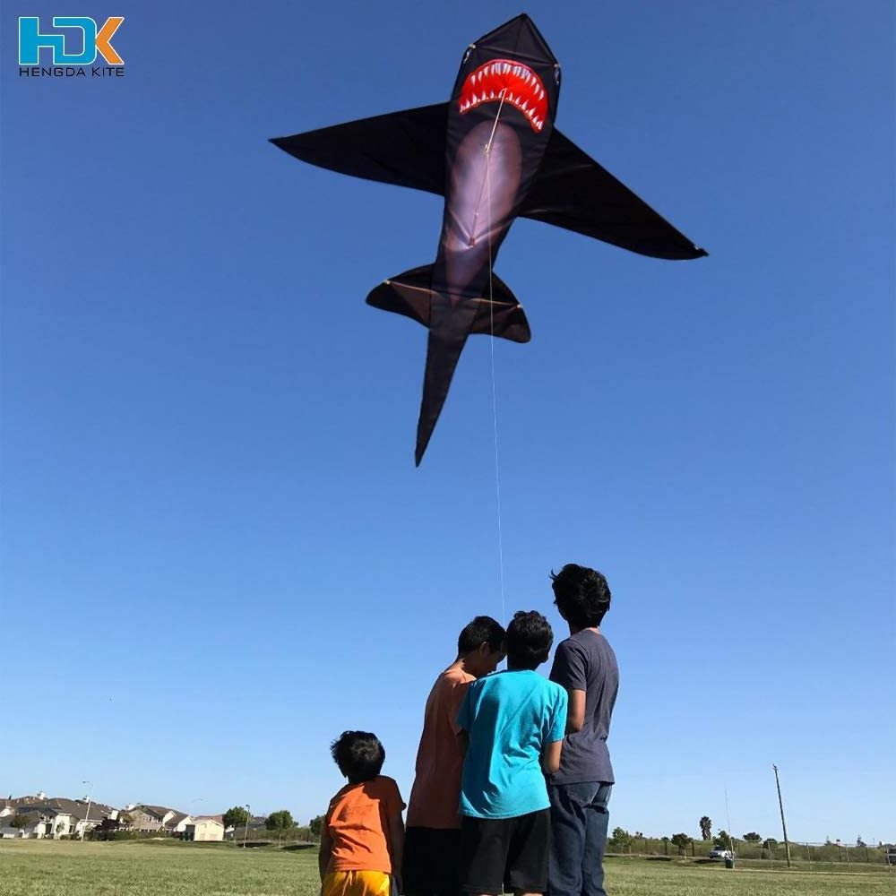 new hot sale big shark kite