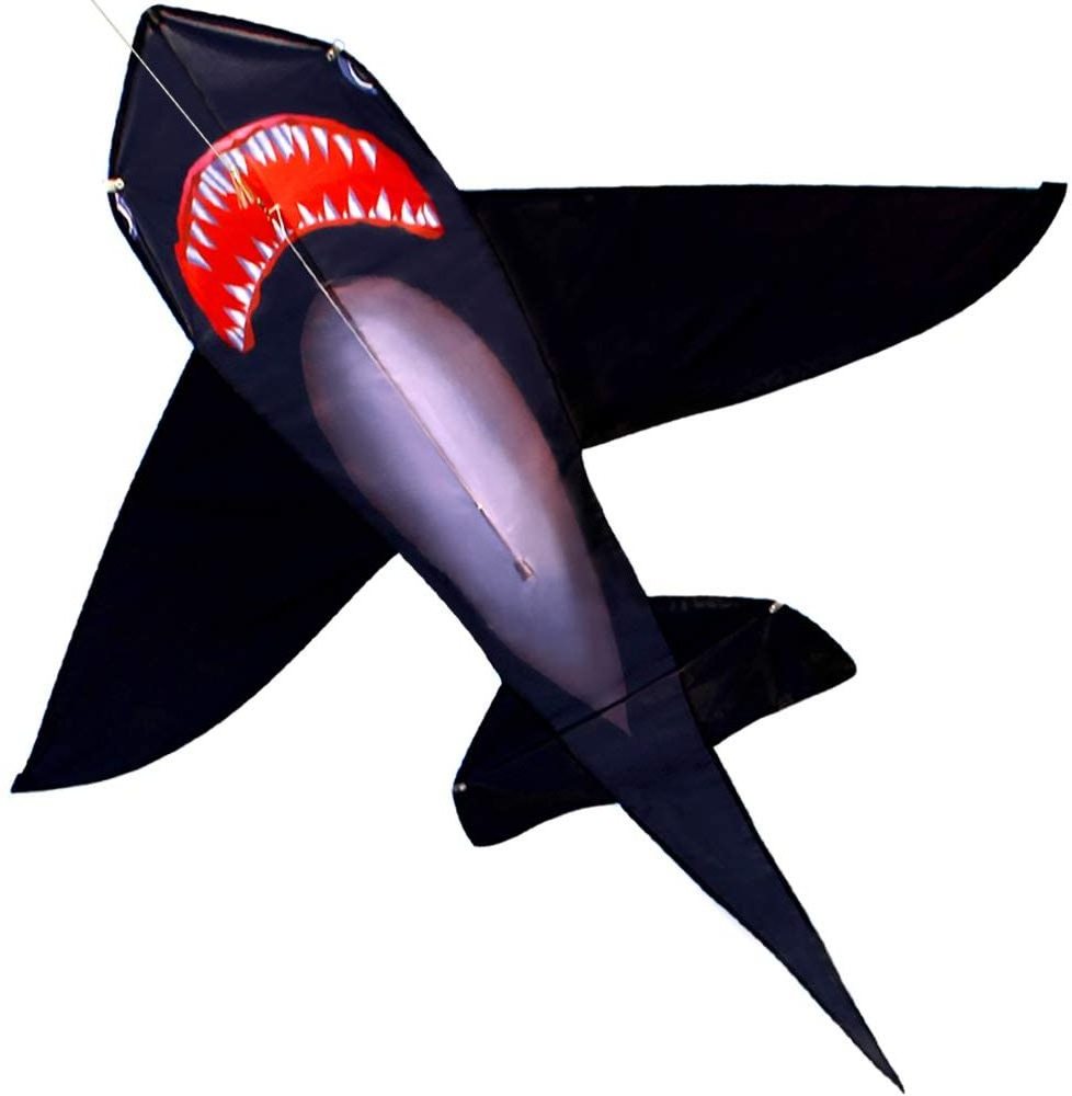 new hot sale big shark kite