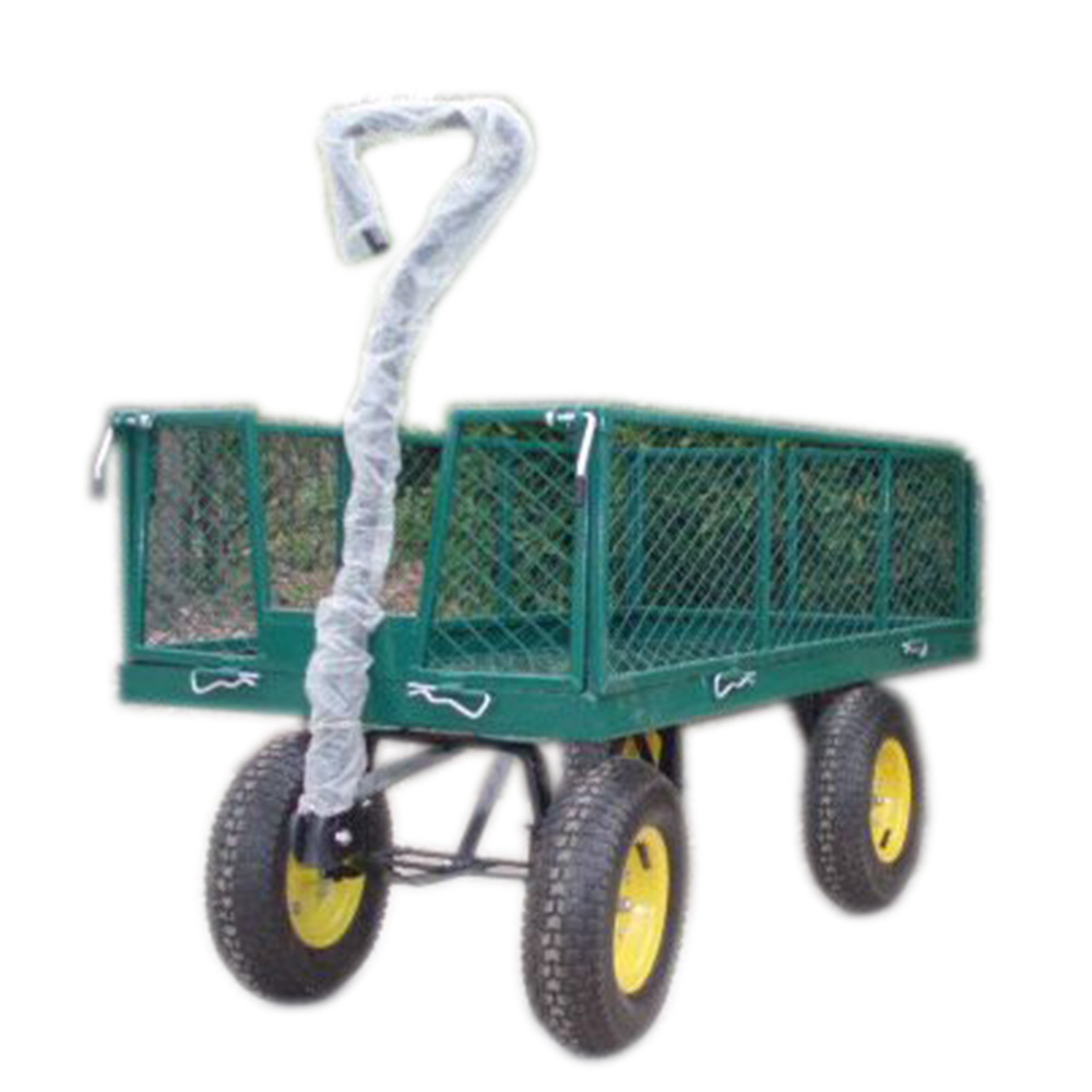 4 Wheel Garden Tools/Garden Trolley