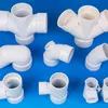 oem plastic pipe elbow fittings injection mold precision pvc joint pipe fitting mold