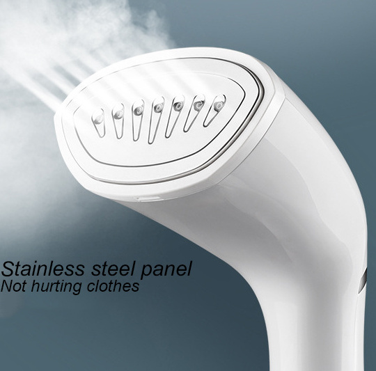 Electric Travel  Handheld  Steam Press Clothes Steamer Hanging Ironing Machine