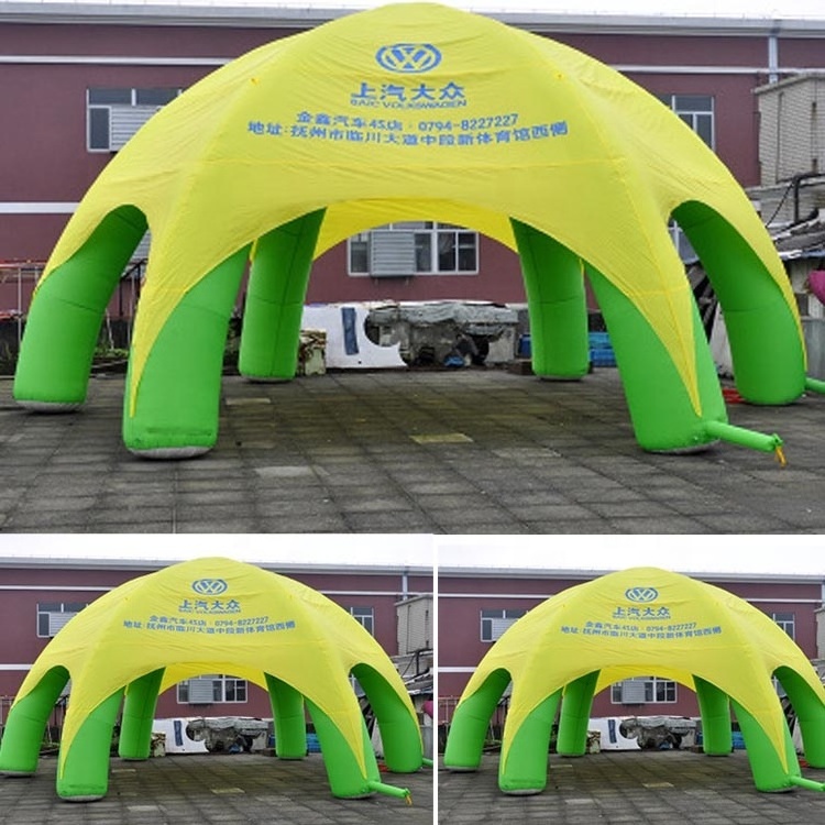 Promotional item Custom size Logo giant inflatable arch event  inflatable arch tent inflatable