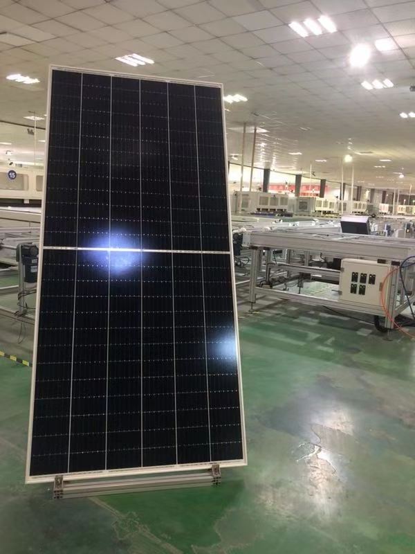 2024 Hot Sales Solar Panels With Built In Inverters 1kw 3Kw/550 watt Solar Energy System Solar Kit