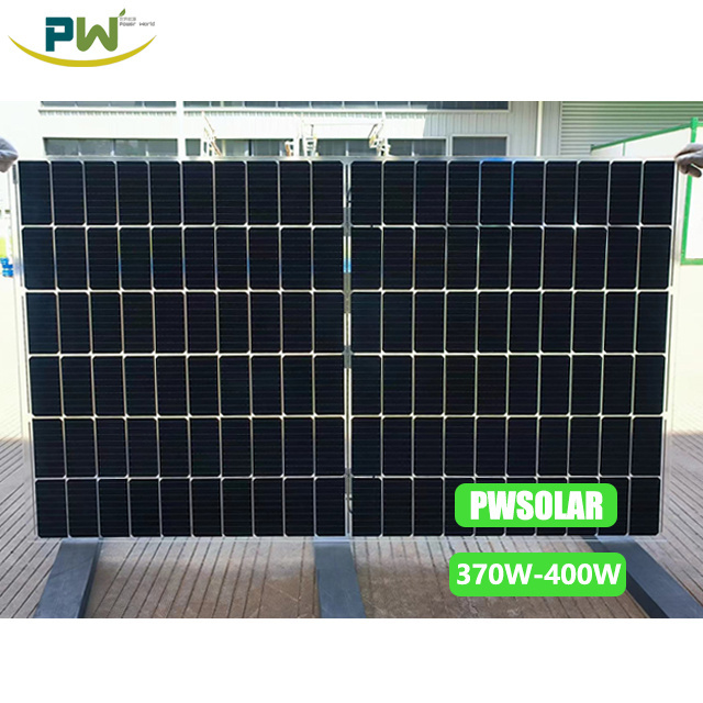 2024 NEW 280W Poly PV Panel/300Watt 400 Watt Solar Panels Kit,Photovoltaic Module