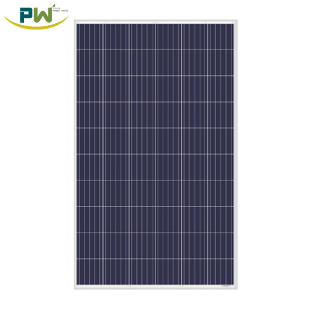 2024 NEW 285W Poly PV Panel/200Watt 300 Watt Solar Panels Kit,Photovoltaic Module