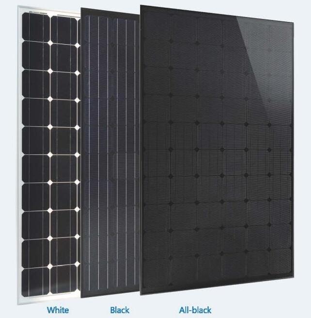 Chinese Solar Panels For Sale, 12 Volt/24 Volt Solar Panels,Solar Module 100W 200W 300W