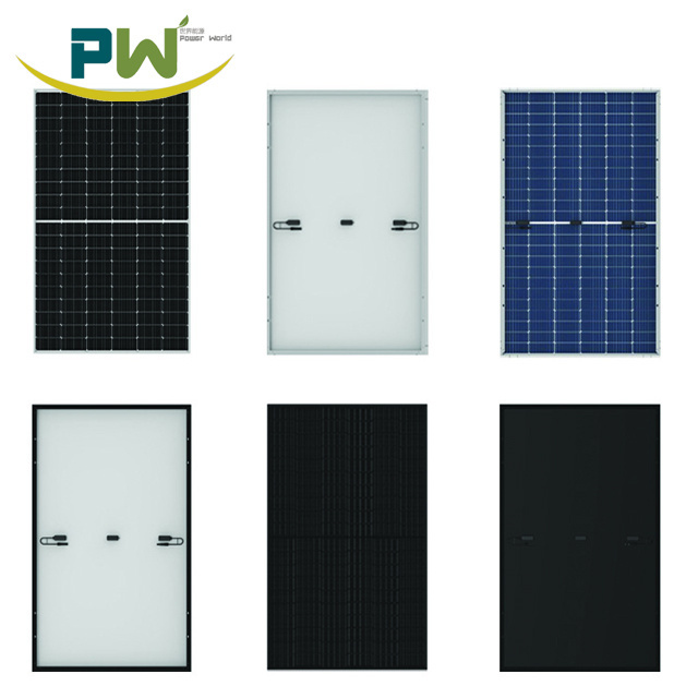 Polycrystalline Silicon PV Solar Panel  Price 240W 250W 270W 300W, 270 watt Photovoltaic Solar Panel