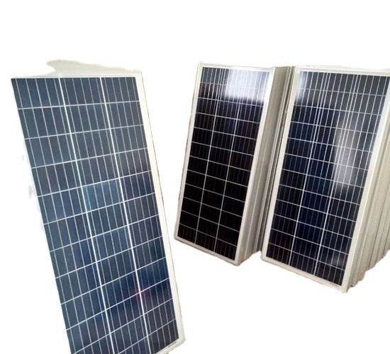 PWSOLAR 2024 NEW 280 Watt 320 Watt Solar Panel,350W 360W Photovoltaic Panel,PV Module Price Factory