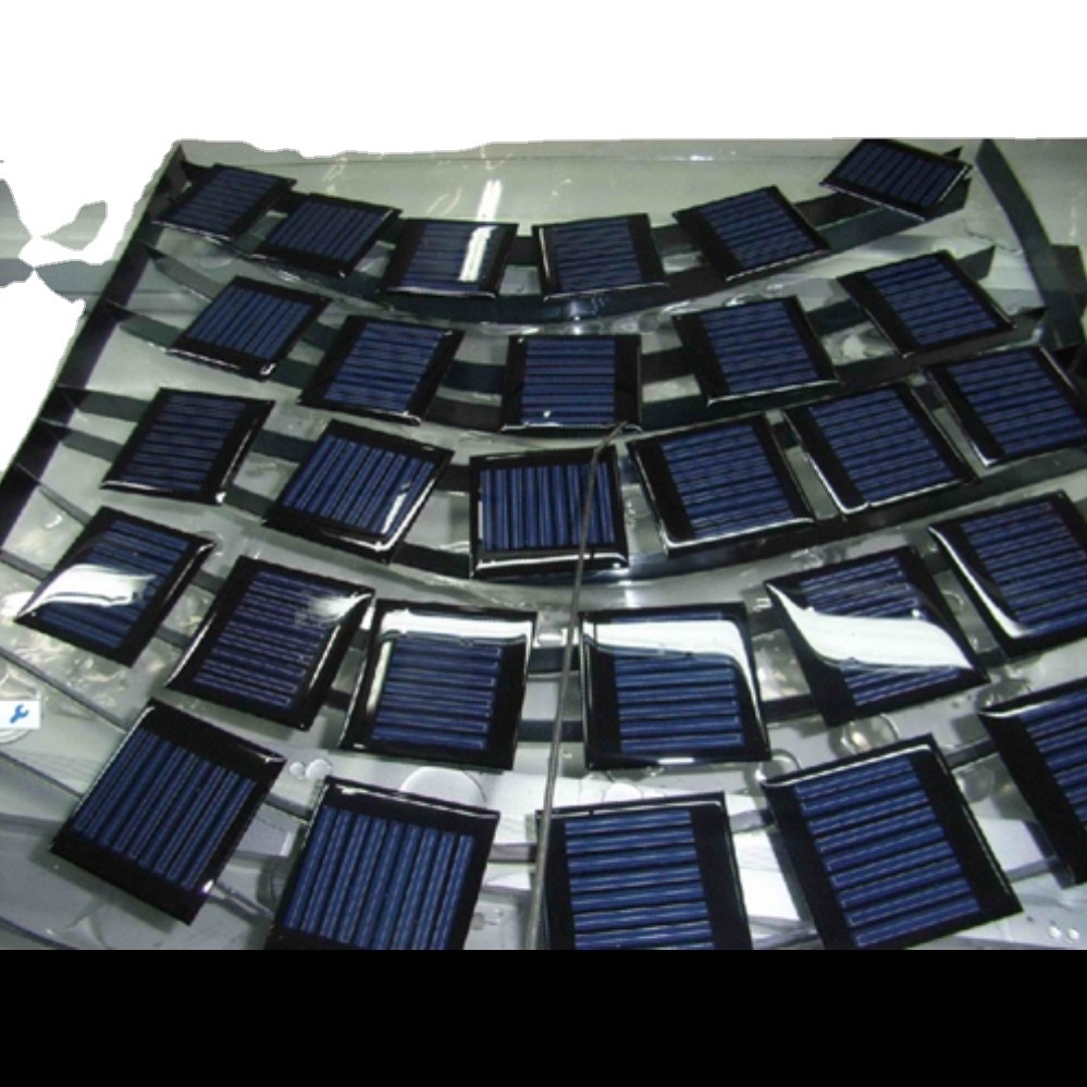 High Efficiency 12V 24V PV Solar Panel 5W 15W 25W 35W,Small PV Module