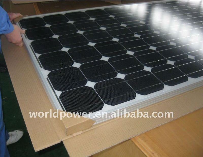 Chinese Solar Panels For Sale, 12 Volt/24 Volt Solar Panels,Solar Module 100W 200W 300W