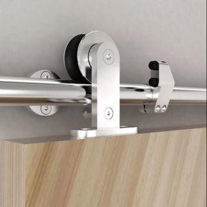 YL Low Price Glass Door Hardware Accessories  Shower Room System Glass Sliding Door Fittings