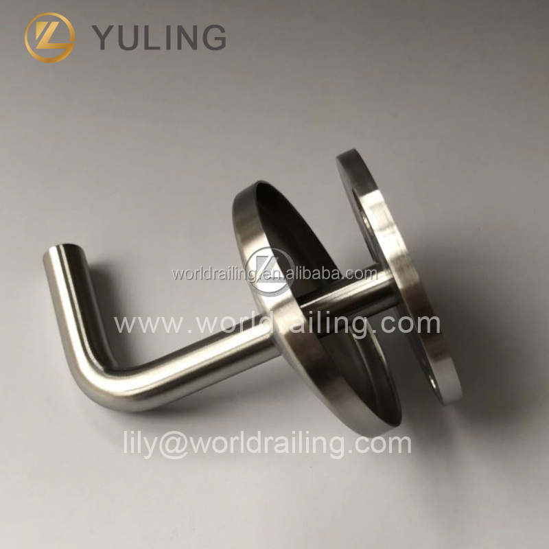 YL Stainless Handrail Wall Bracket