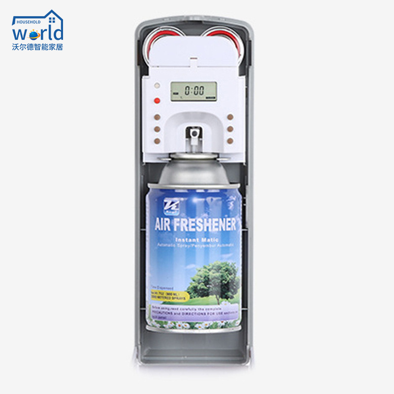 Automatic Sprayer Timing Aerosol Dispenser Hotel Aerosol Dispenser scent diffuser machine