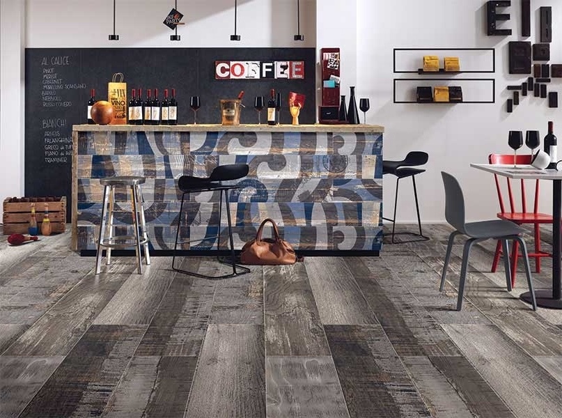 Wooden Planks 20X100cm  Ceramic Wood Tiles 200X1000mm Floor Tiles  Brown Colour Tiles Floor wall Ceramic Multicolour Available