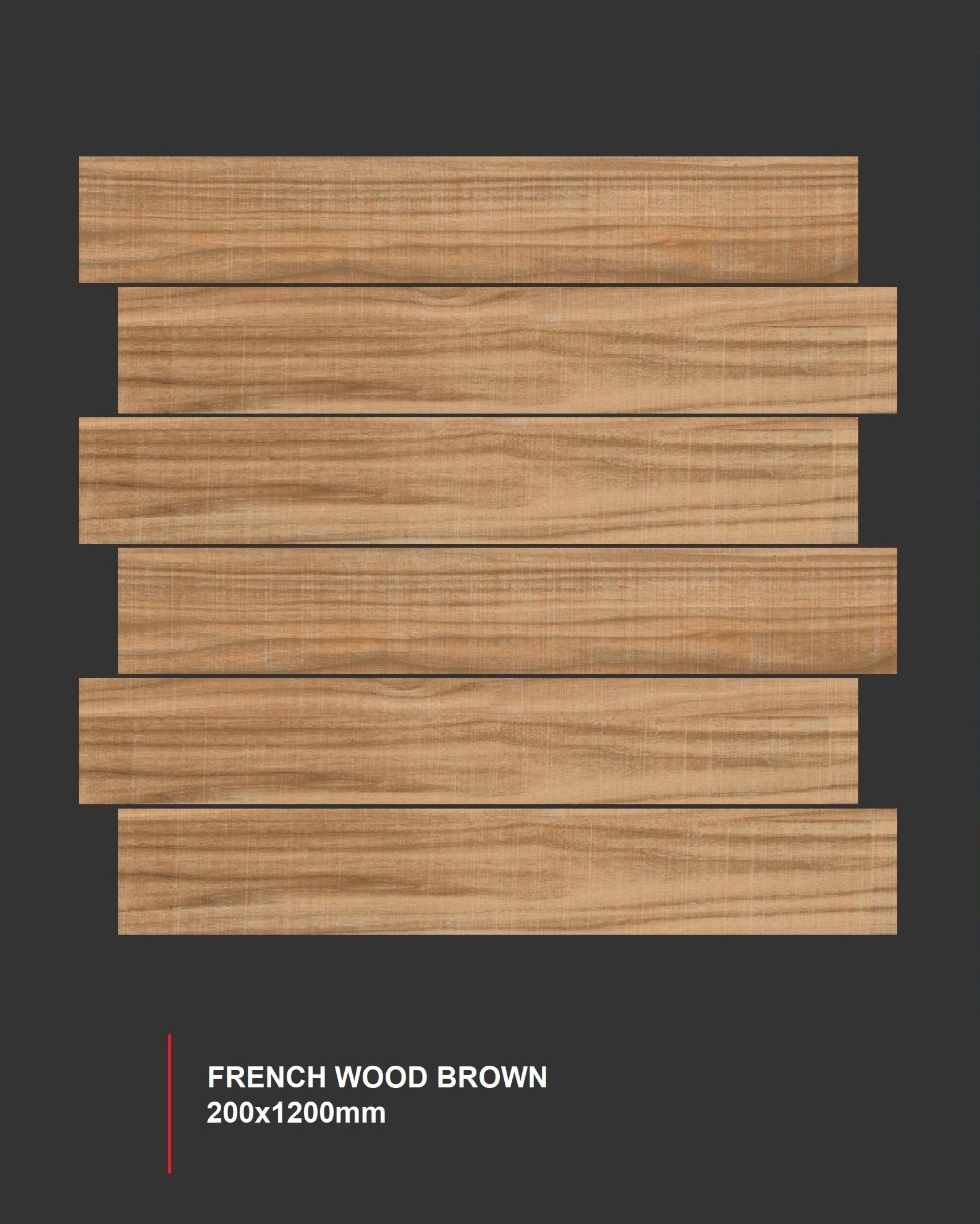 Wooden Planks Tiles 20X100 cm Floor  200x1000mm  Wooden Planks Bathroom Cladding Tiles Covering Floor wood Popular Wall Finishes