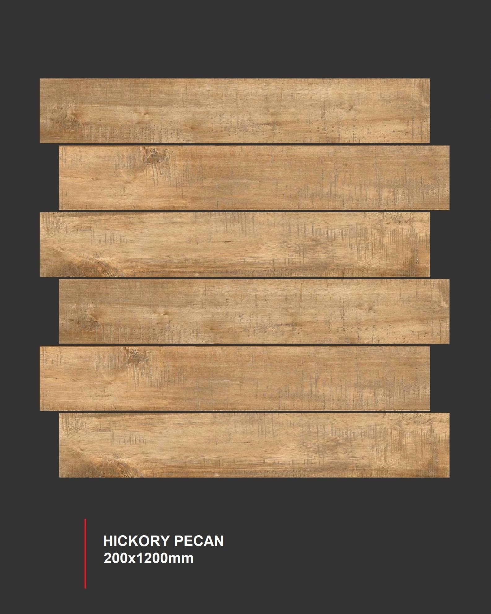 Wooden Planks Tiles 20X100 cm Floor  200x1000mm  Wooden Planks Bathroom Cladding Tiles Covering Floor wood Popular Wall Finishes