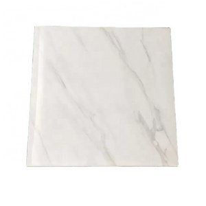 Statuario Marble 600*600  porcelain tiles Carrara Design Porcelain Tiles 600*1200 India Morbi  Carrara White Bianco Oro 60*60cm