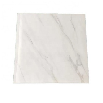 Statuario Marble 600*600  porcelain tiles Carrara Design Porcelain Tiles 600*1200 India Morbi  Carrara White Bianco Oro 60*60cm