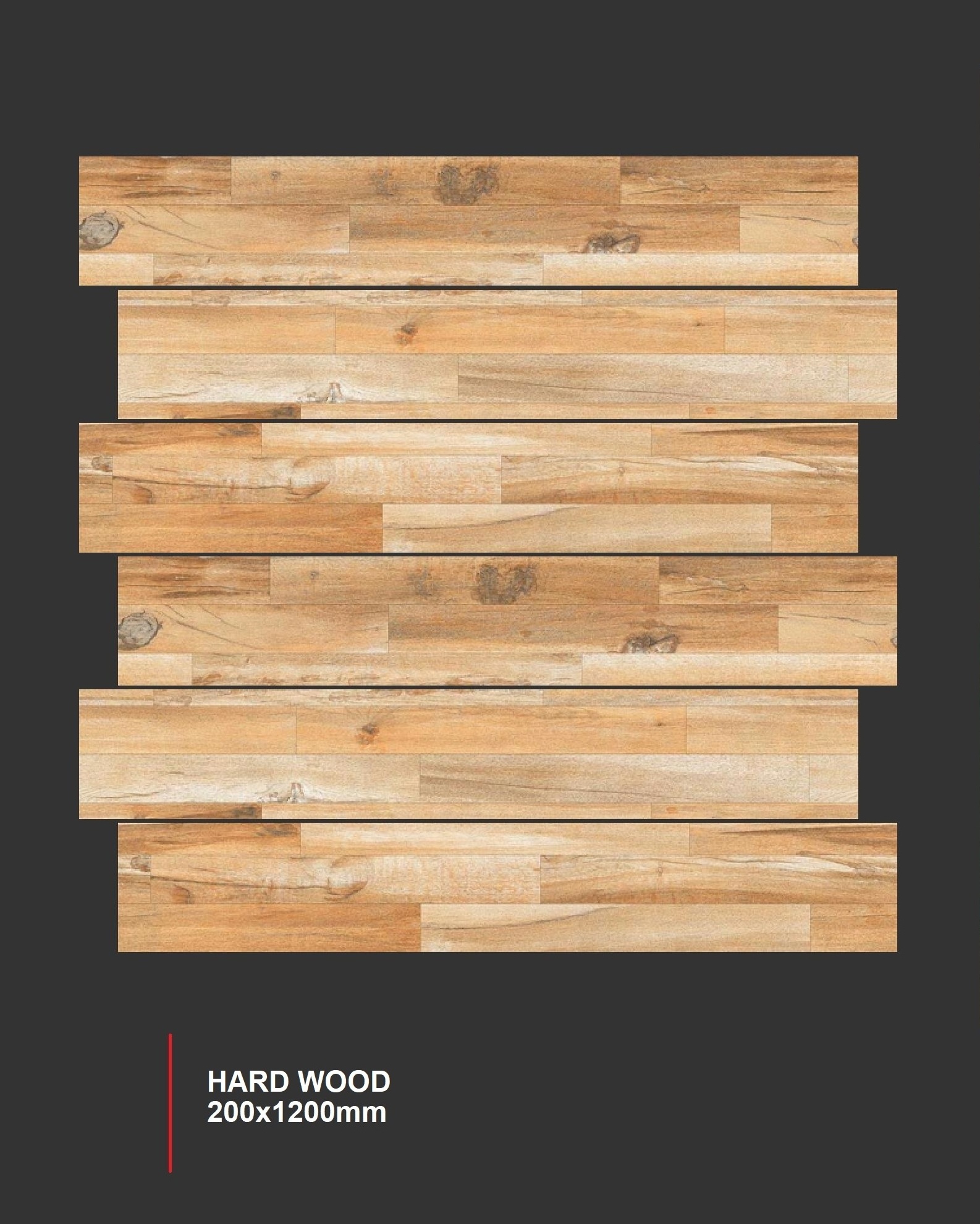 Wooden Planks Tiles 20X100 cm Floor  200x1000mm  Wooden Planks Bathroom Cladding Tiles Covering Floor wood Popular Wall Finishes