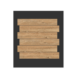 Wooden Planks 20X100cm  Ceramic Wood Tiles 200X1000mm Floor Tiles  Brown Colour Tiles Floor wall Ceramic Multicolour Available