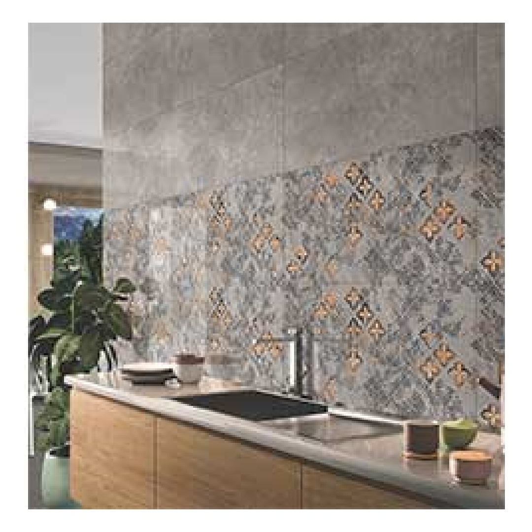 Excelling  Digital Ceramic Wall Tiles Size 30x45cm 300x450 mm Kitchen Tiles Finish Glossy Polished Vitrified Premium Wall Tiles