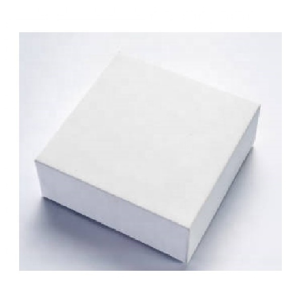 Manufacturers 80g-230g Triplex Coated Paper White Paper For Drawing Sewing Packaging Paper Triplex Manufacturers India