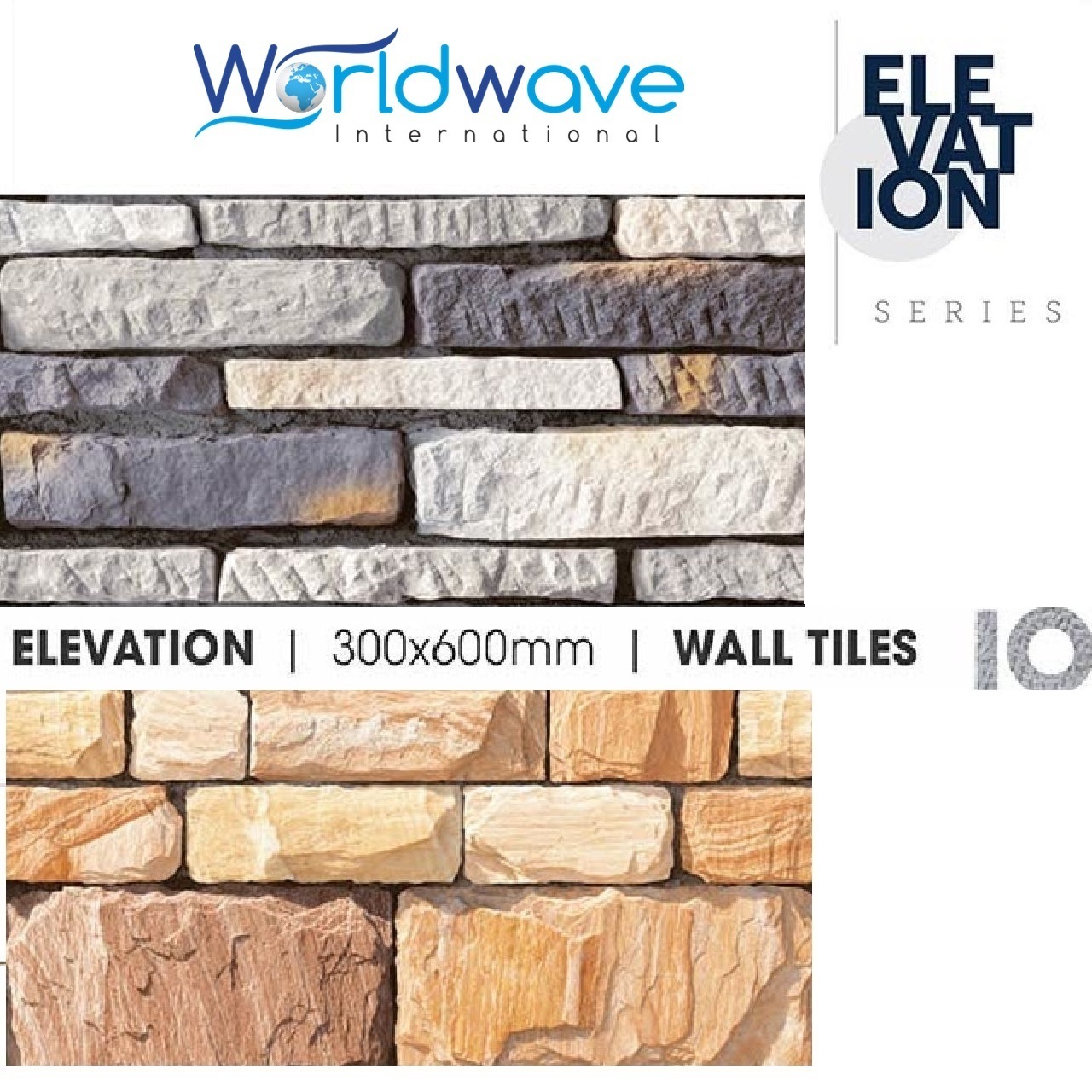 Ceramic Wall Elevation Tiles 30x45cm 300x450 mm Latest Glazed Ceramic Floor Tiles Best Surface Tiles Designs