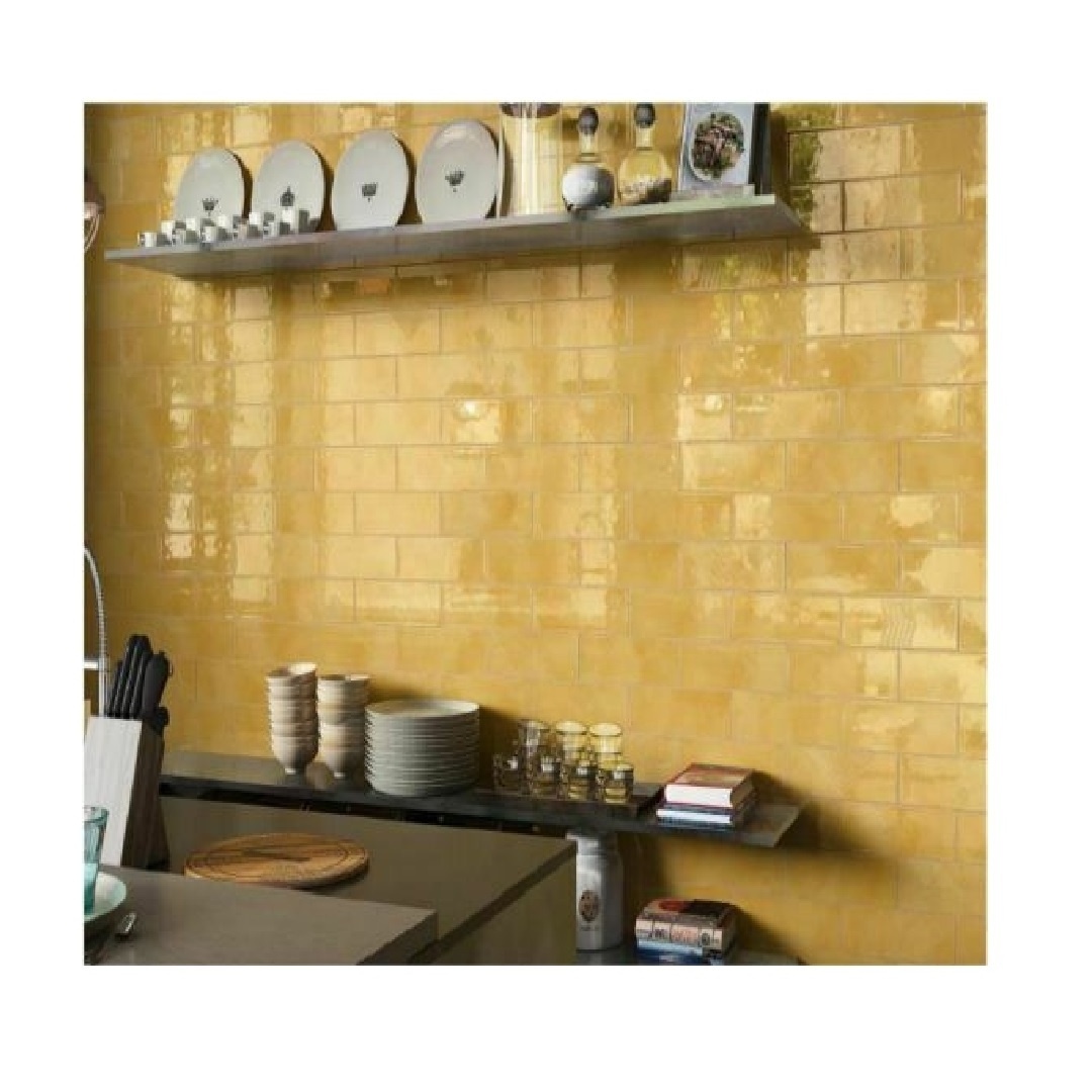 Subway Tiles Latest Collection 23-24 Bright White Wall Designer lien Wall Designer Tiles Grout Color Subway Tiles