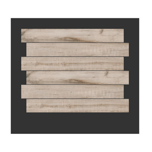 Wooden Planks Tiles 20X100 cm Floor  200x1000mm  Wooden Planks Bathroom Cladding Tiles Covering Floor wood Popular Wall Finishes