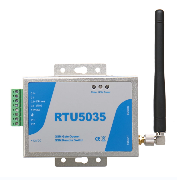 Best Selling Promotional Price Rtu5035 Automatic Gsm Gate Door Opener Relay Switch