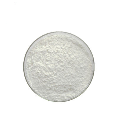 Factory Supplier Cayenne Pepper Extract Synthetic Capsaicin