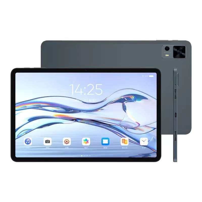 12 inch super large screen tablet with MTK G99 Google Android 13 5G WiFi 6+128GB/8+256GB incell ultra-thin tablet