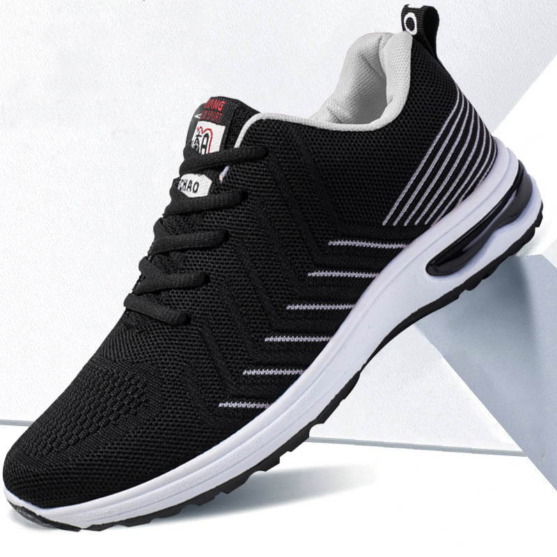 Shoes Men,Manufacturers Cheap Wholesale Sport Running Casual Shoes Fashion Sneakers for Men