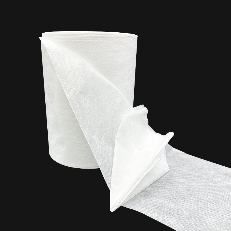 PP spunbond non woven fabric SMMS hydrophilic Spunbond Nonwovens Supplier