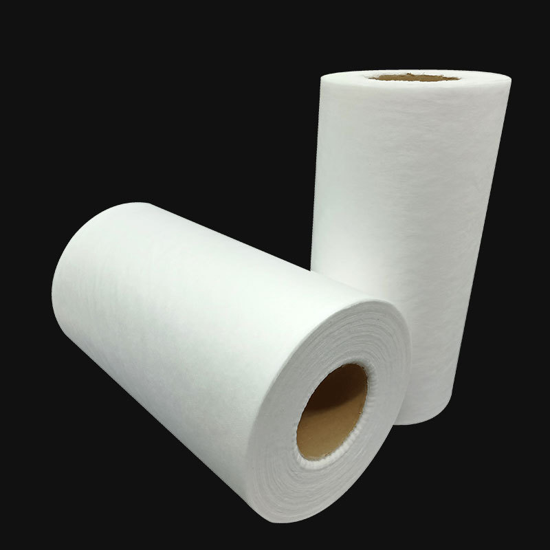 Price PP polypropylene SMS SMMS SS SSS SSSS tnt spunbond medical raw material roll non-woven cloth