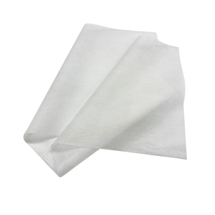 PP spunbond non woven fabric SMMS hydrophilic Spunbond Nonwovens Supplier