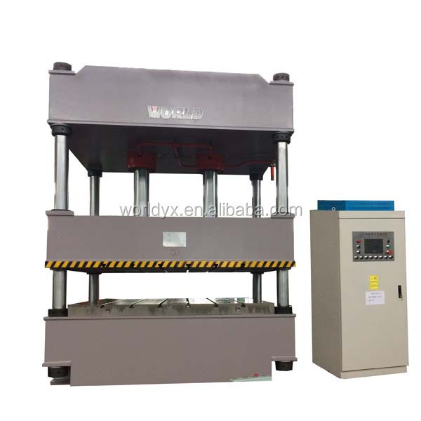 100 ton favorable price metal plate hydraulic press machine