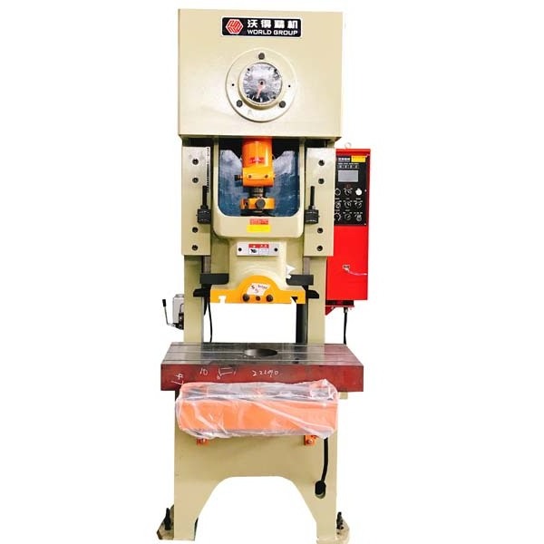 WORLD Brand JH21 Power Press machine price press power machine